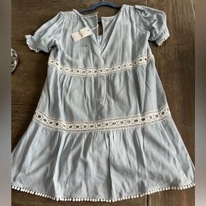 Show Me Your Mumu Dress